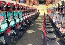 10 ประเทศที่มี “สล็อตแมชชีน” มากที่สุดในโลก